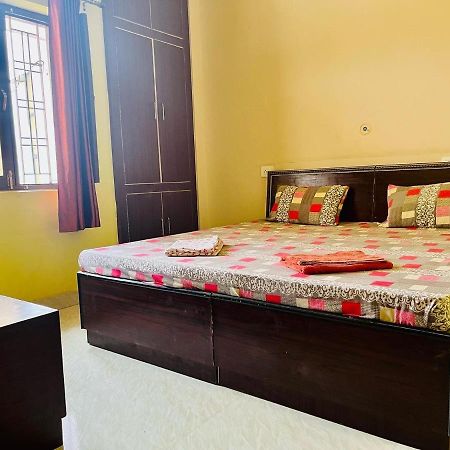 Rishikesh Adiyogi Hotel Ngoại thất bức ảnh