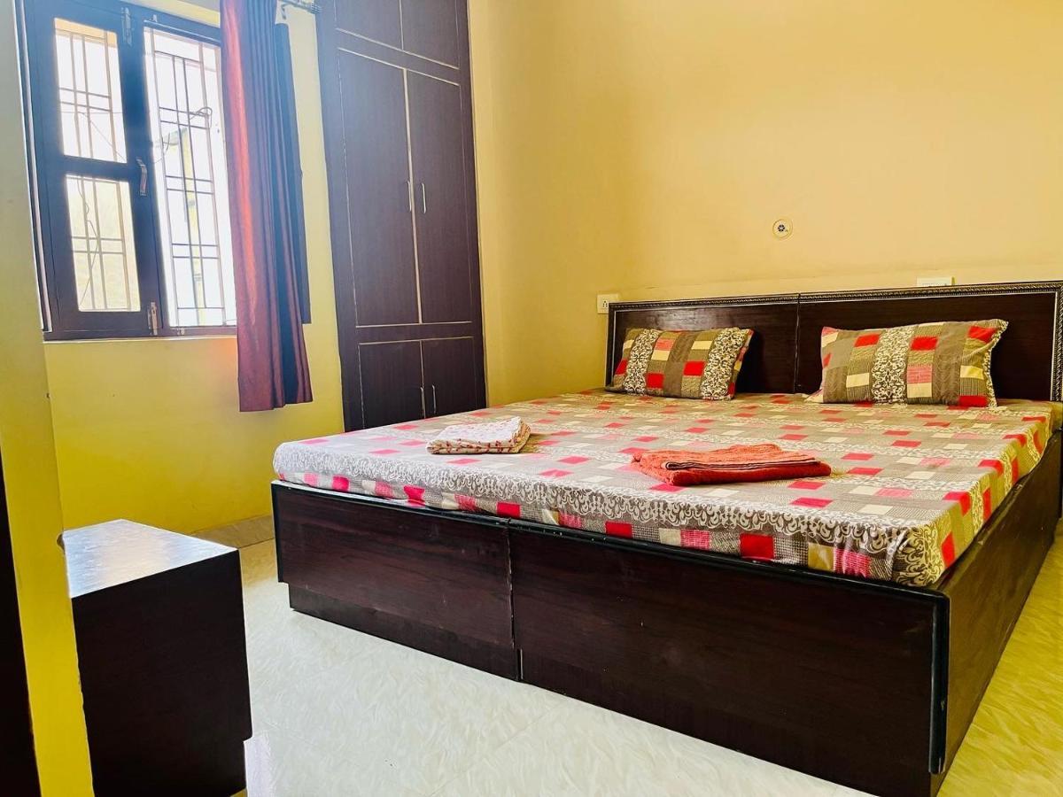 Rishikesh Adiyogi Hotel Ngoại thất bức ảnh